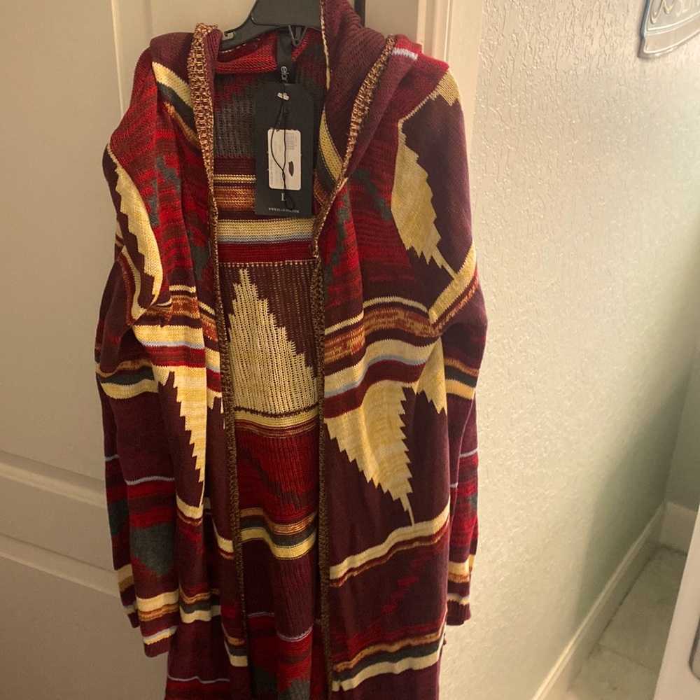 Cardigan